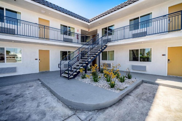 Trend Hotel at LAX Airport image 8